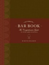 Ultimate Bar Book