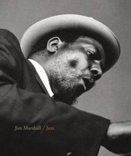 Jim Marshall Jazz