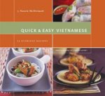 Quick  Easy Vietnamese 75 Everyday Recipes