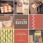 Denyse Schmidt Quilts 30 Colourful Quilt And Patchwork Projects