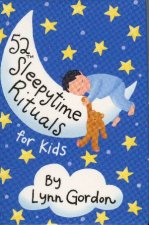 52 Sleepytime Rituals For Kids