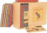 Griffin  Sabine Deluxe 6 Volume Boxed Set
