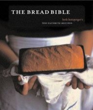 The Bread Bible