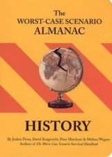 The WorstCase Scenario Almanac History
