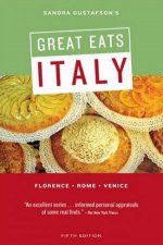 Great Eats Italy 2005  5 Ed