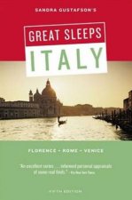 Great Sleeps Italy 2005