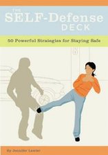 The SelfDefense Deck