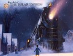 The Art Of The Polar Express