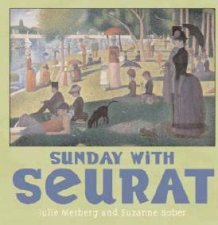 Sunday With Seurat