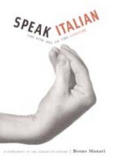 Speak Italian