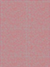 Red Daisy Journal
