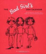 2006 Bad Girls Diary