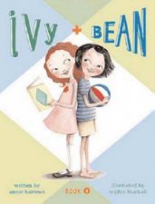 Ivy and Bean 01