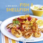 The Big Book Of Fish  Shellfish
