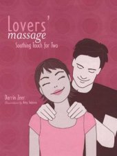 Lovers Massage Soothing Touch For Two