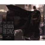 The Art Of Batman