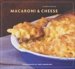 Macaroni And Cheese