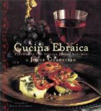 Cucina Ebraica Recipes And Pairings For The Perfect Glass Of Wine