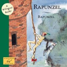 RapunzelRapunzel A Bilingual Book