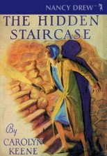 Nancy Drew Notepads The Hidden Staircase