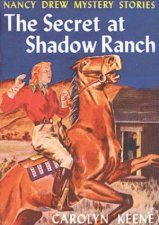 Nancy Drew The Secret At Shadow Ranch