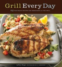 Grill Every Day