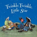 Twinkle Twinkle Little Star