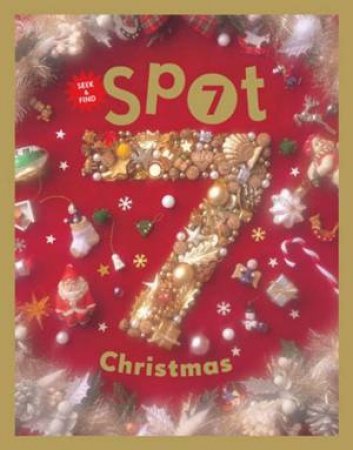 Spot 7 Christmas by Kidslabel