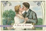 A Box of Kisses