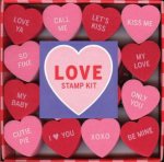 Love Stamp Kit