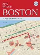 City Walks Boston