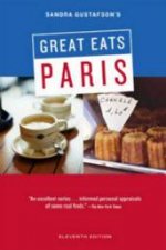 Sandra Gustafsons Great Eats Paris  11 ed