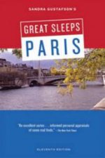 Sandra Gustafsons Great Sleeps Paris  11 ed