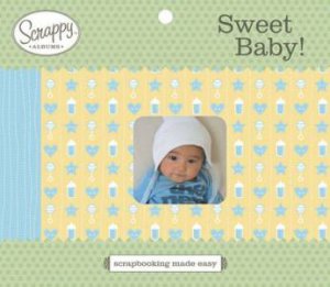 Sweet Baby! Scrappy Album by Gordon, Lynn