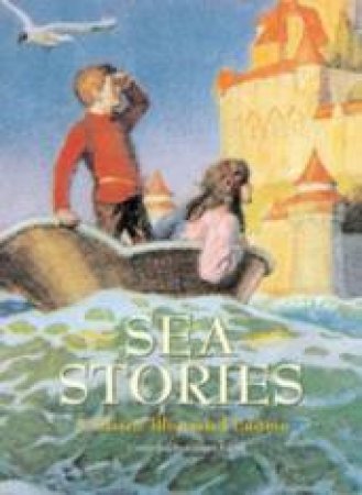 Sea Stories by Cooper Edens