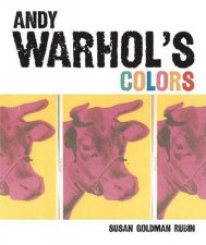 Andy Warhols Colours