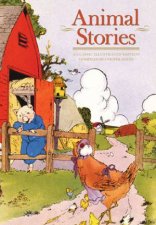 Animal Stories A Classic Illustrated Ed