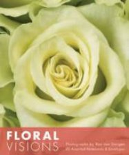 Floral Visions Notecards