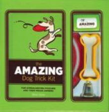 The Amazing Dog Trick Kit