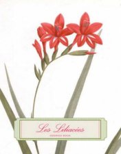 Les Liliacees Address Book