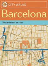 City Walks Barcelona
