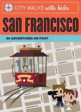 City Walks With Kids San Francisco