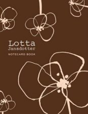 Lotta Jansdotter Notecard Book