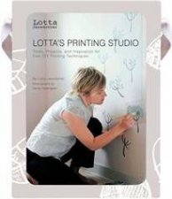 Lottas Printing Studio