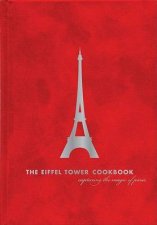 The Eiffel Tower Restaurant Cookbook