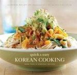 Quick and Easy Korean Cooking