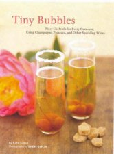 Tiny Bubbles