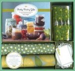 Pretty Pantry Gifts