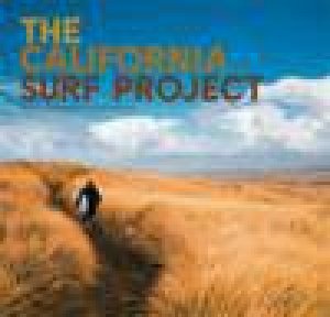 California Surf Project by Chris Burkard & Eric Soderquist
