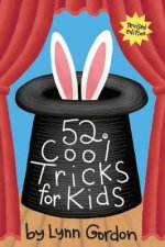 52 Series Cool Tricks for Kids revised